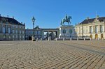 Denmark_0104 - Amalienborg Palace